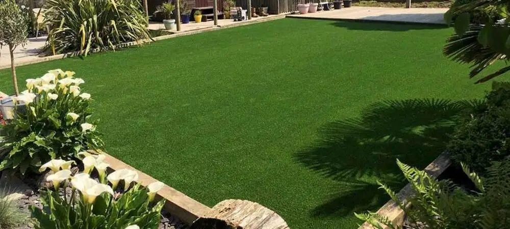 Best Artificial Grass in Nigeria