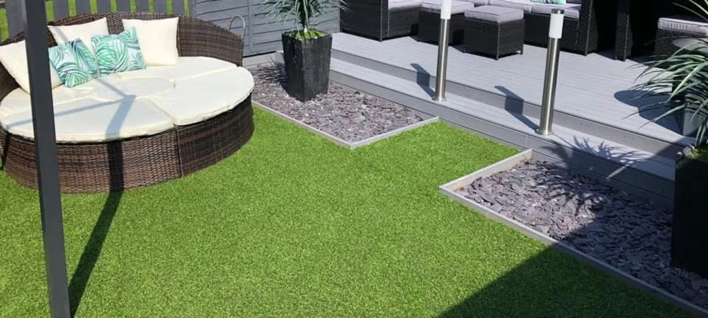 Where Can I Use Artificial Grass in My Home?