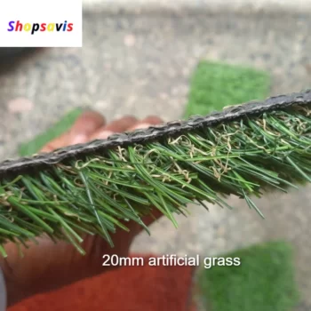 20mm artificial grass for sale in nigeria