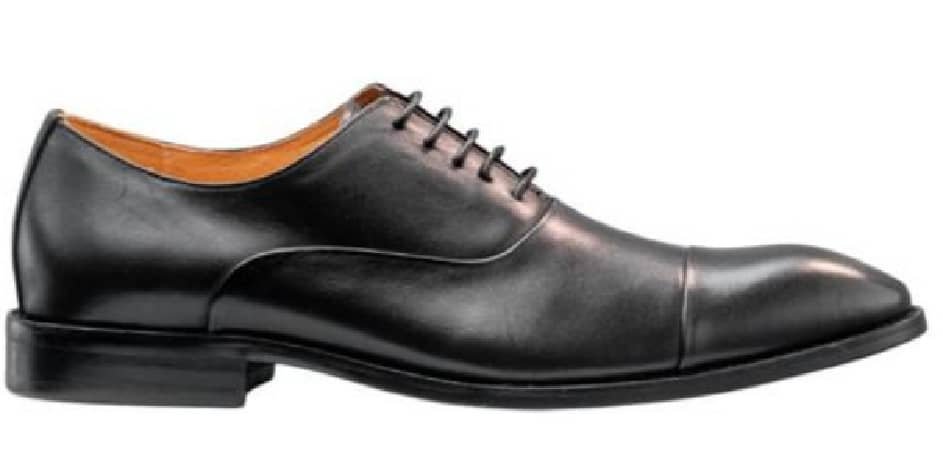  Types and Prices of Oxford Shoes in Nigeria