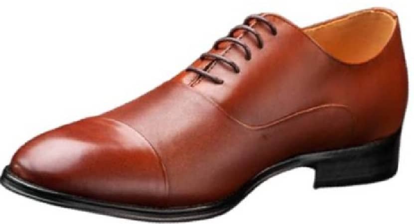  Oxford Shoes in Nigeria