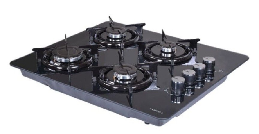 Types and Prices of Gas Cookers