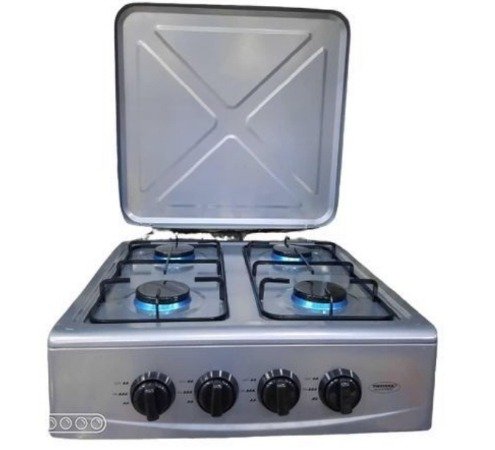 Eurosonic table top gas cooker