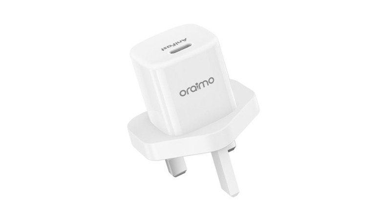Oraimo charger 