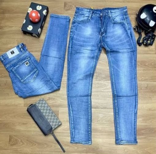 Latest jeans trousers for guys in Nigeria 