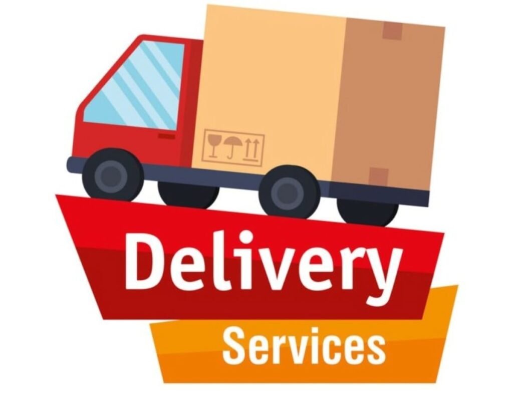 Delivery Services in Ibadan