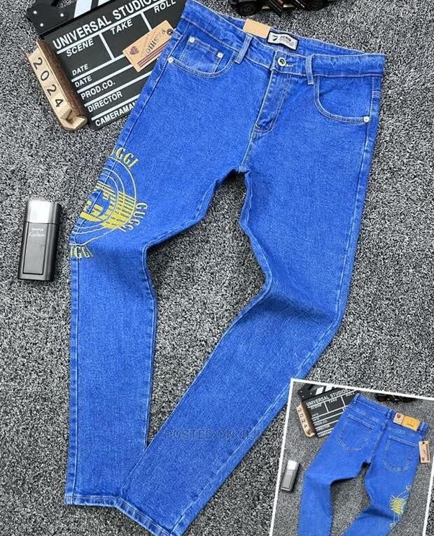Jeans for sale in Nigeria 
