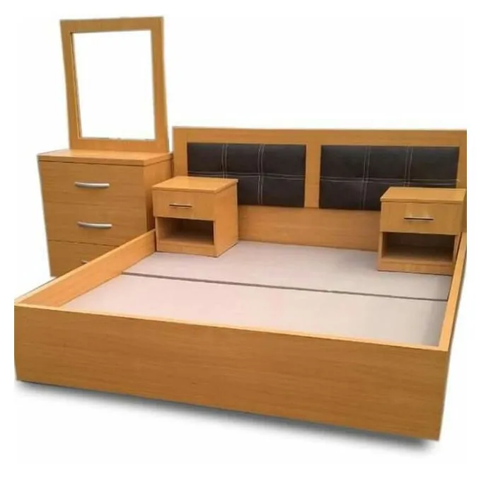 bed frame design in nigeria