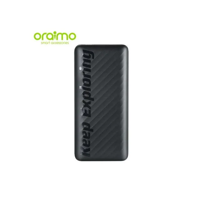 itel 10000mah powerbank vs oraimo 10000mah power bank