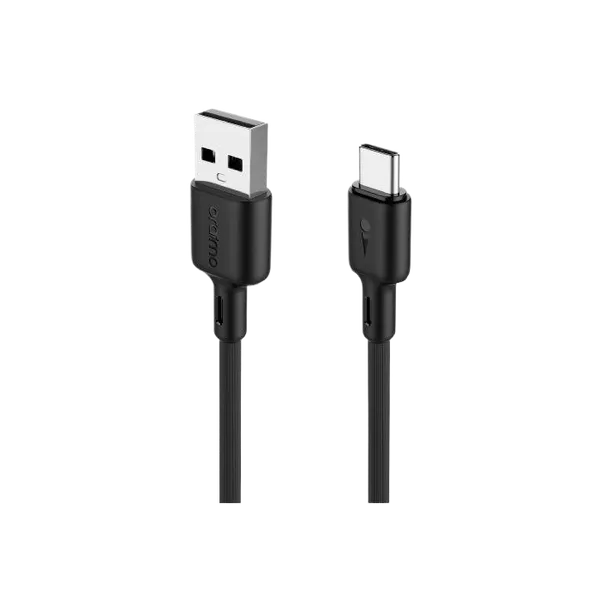 Oraimo Duraline 2 Type-C 1M 2A Fast Charging Cable: Features, price and review